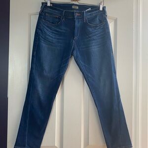 True religion skinny jeans